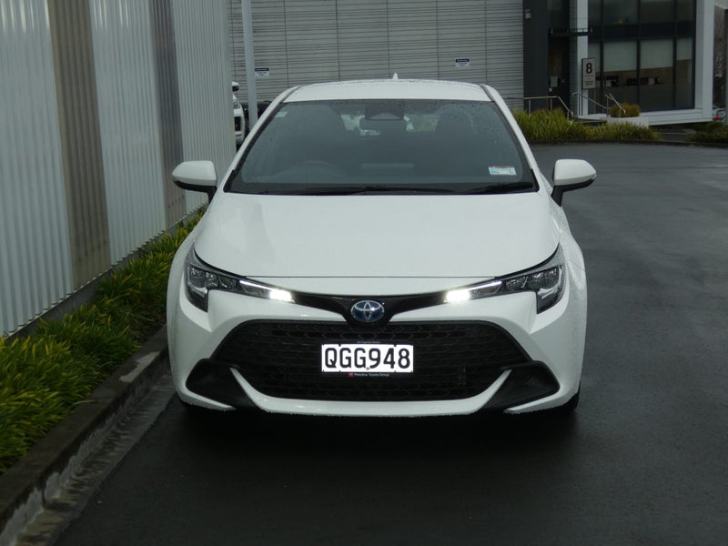 2023 Toyota Corolla GX62865837570689113