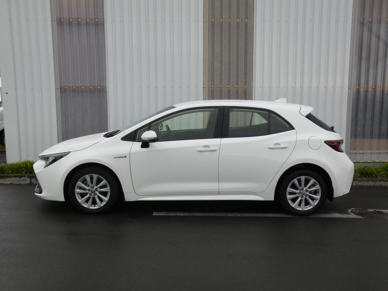2023 Toyota Corolla GX62865837570689114