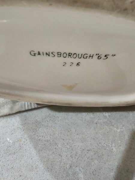 Gainsborough boy and swans62865826806146111