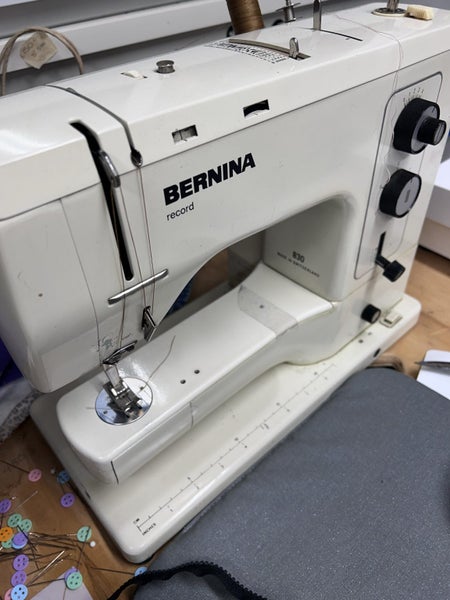 Bernina 830 Record62863867541249111
