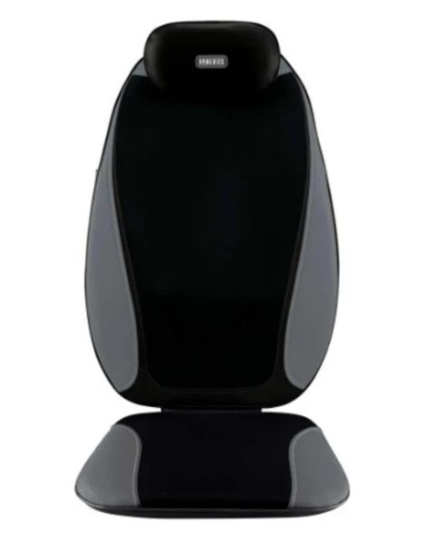 Homedics Shiatsu Pro Plus Massage Cushion Carousel 1