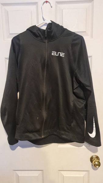 Nike size medium elite dri fit jacket Carousel 1