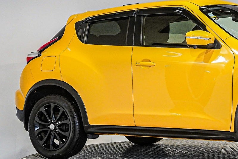 2018 Nissan Juke 15RX Facelift / 360 View / LDW...62864759097346114