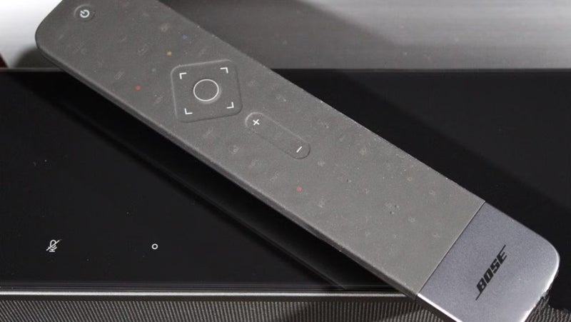 Bose Smart Soundbar 70062863868445699112