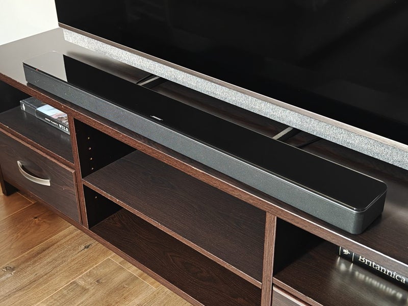 Bose Smart Soundbar 700 Carousel 2
