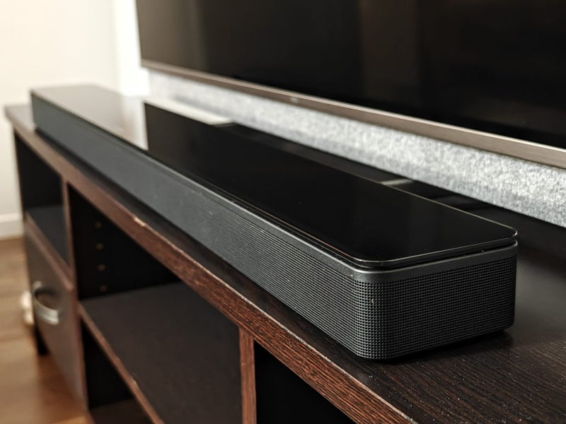 Bose Smart Soundbar 700 Carousel 1