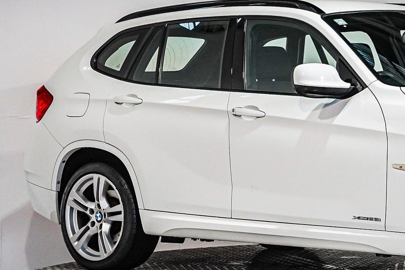 2012 BMW X1 25i Xdrive M Sport 4WD / Keyless Go...62864758843137114