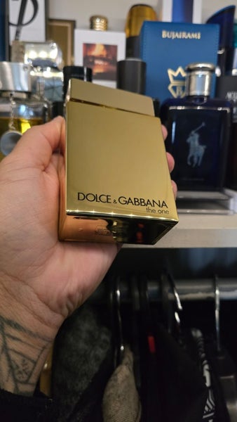 Dolce and Gabbana The One EDP 100ml62863869867522112