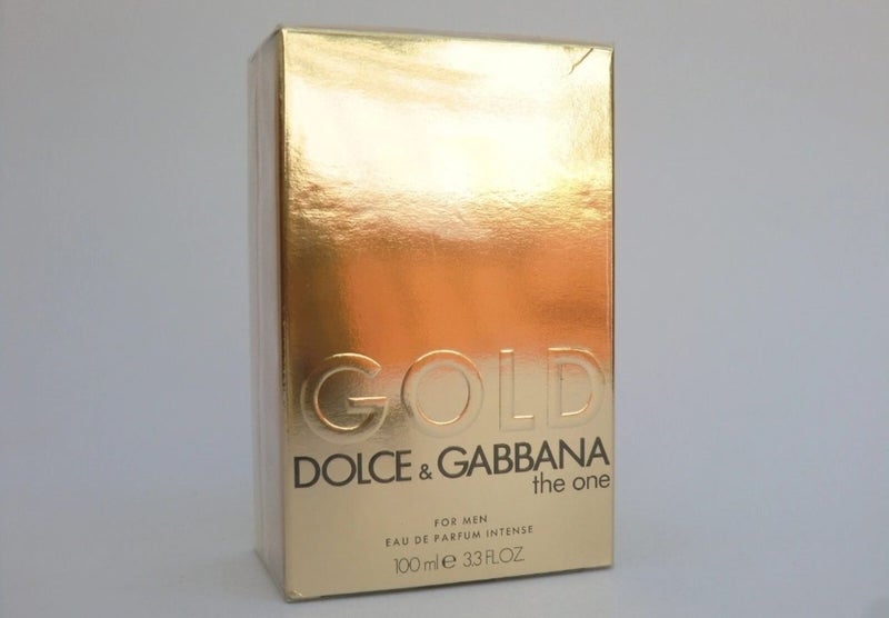 Dolce and Gabbana The One EDP 100ml628638698675221113