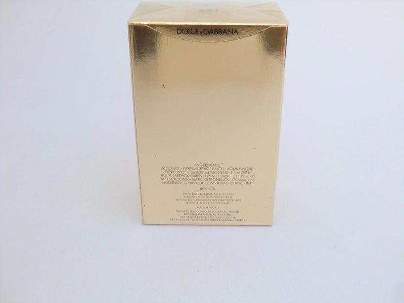 Dolce and Gabbana The One EDP 100ml62863869867522111