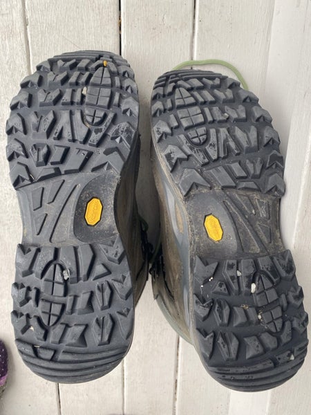Lowa Hiking Boots Carousel 2