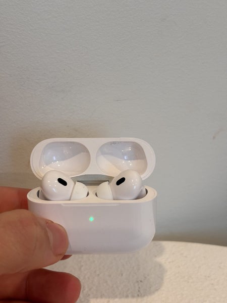 AirPod pro gen 262931717091971112
