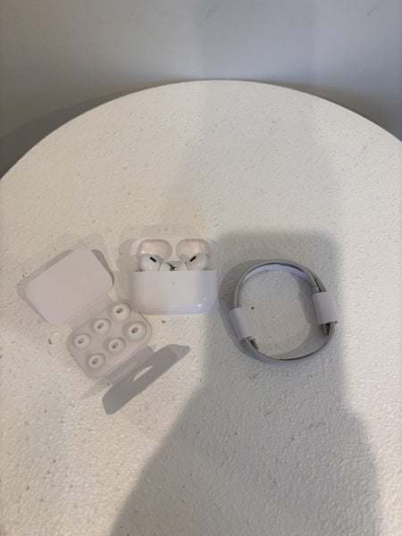 AirPod pro gen 262931717091971111