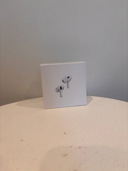 AirPod pro gen 262931717091971118