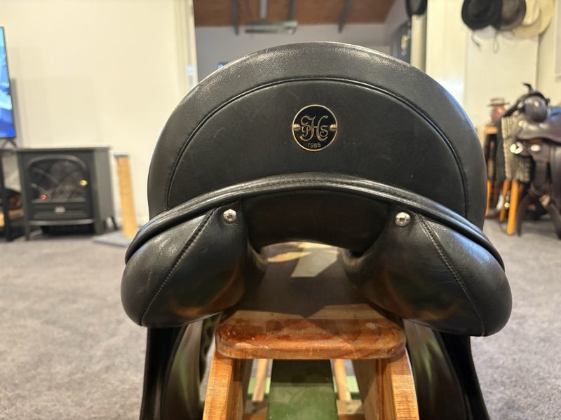 Peter Horobin GP Saddle62863873250691111