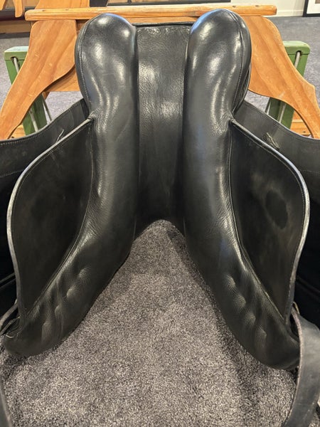 Peter Horobin GP Saddle62863873250691114