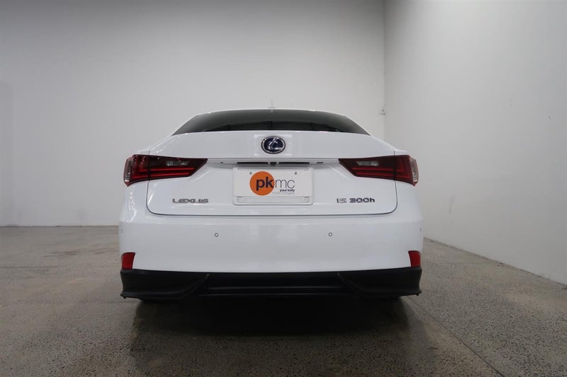 2013 Lexus IS 300h F Sport62864759211522113
