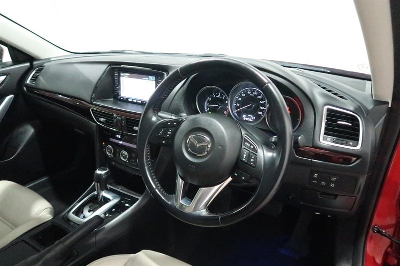2013 Mazda Atenza 25S L Package62864759216769112
