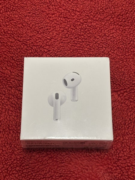 AirPods gen 4 ANC628638705596171118