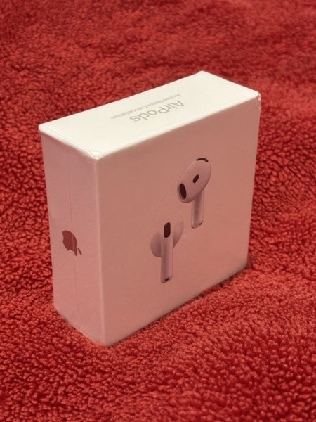 AirPods gen 4 ANC62863870559617112