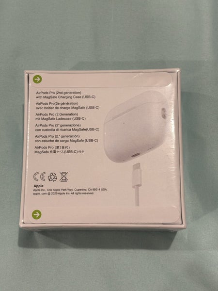 AirPods Pro 262863870566787111