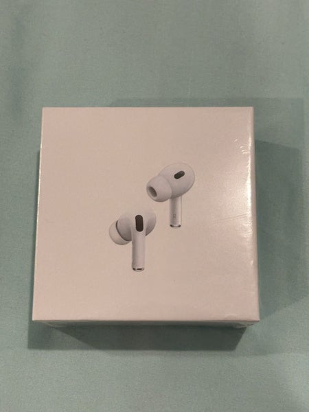 AirPods Pro 2628638705667871119