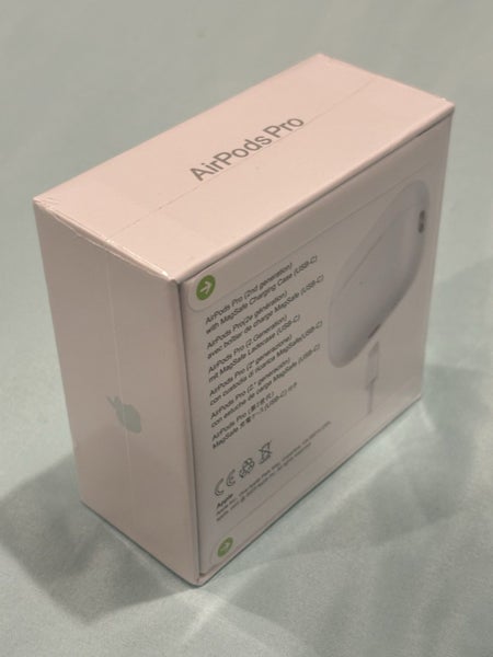 AirPods Pro 262863870566787113