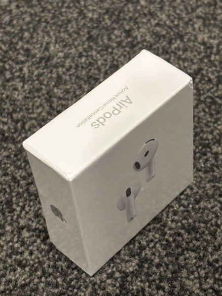 AirPod gen 4 ANC62863868462722112
