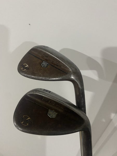 Wilson wedges628647415212831128