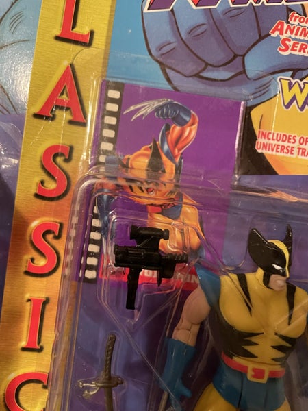 1995 x-men complete set Carousel 2