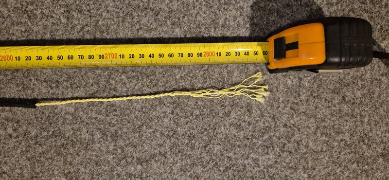 Nylon Bullwhip62864737927169111
