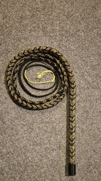 Nylon Bullwhip628647379271691116