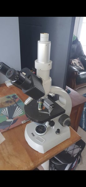 Carl Zeiss Binocular Microscope628638636867871111
