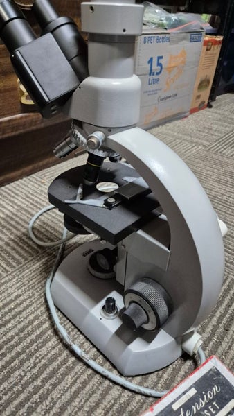 Carl Zeiss Binocular Microscope62863863686787113