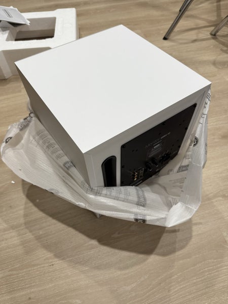 Brand new sealed in box monitor audio mrw-1062933720757891114