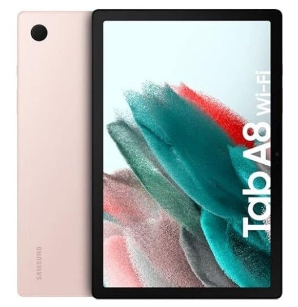 Samsung Galaxy Tab A8 10.5" Tablet Carousel 1