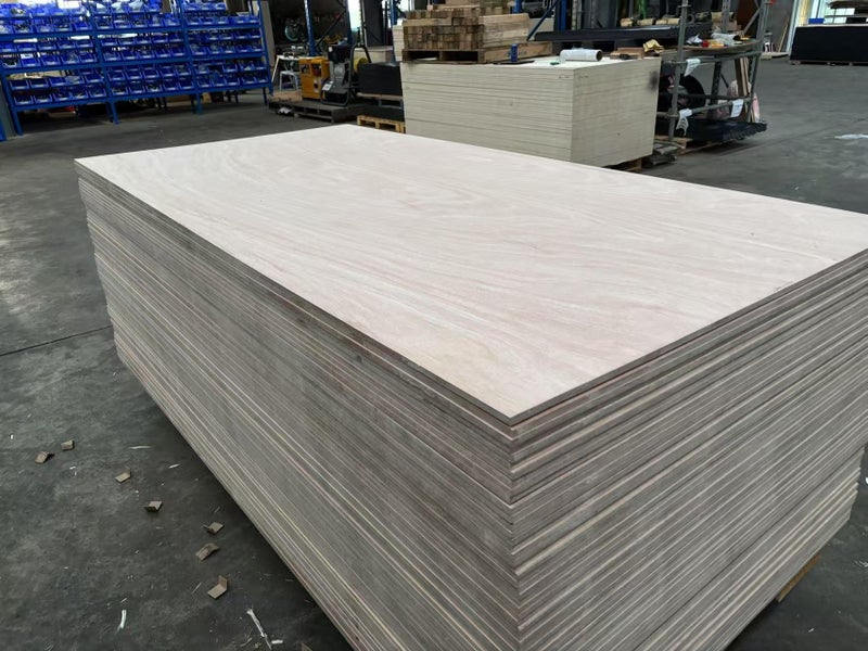 Marine plywood brand new 2440x1220x18mm in Auckland. Carousel 6