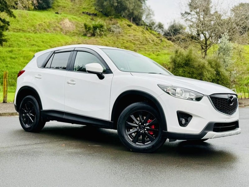 2014 Mazda CX-5 20S SPORTS !! TOP SPEC MODEL !!62864759002497119