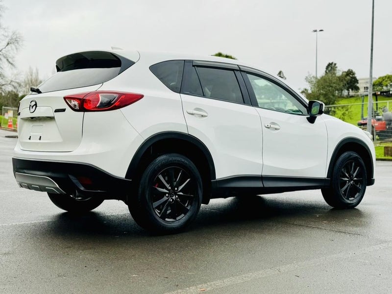 2014 Mazda CX-5 20S SPORTS !! TOP SPEC MODEL !!62864759002497111