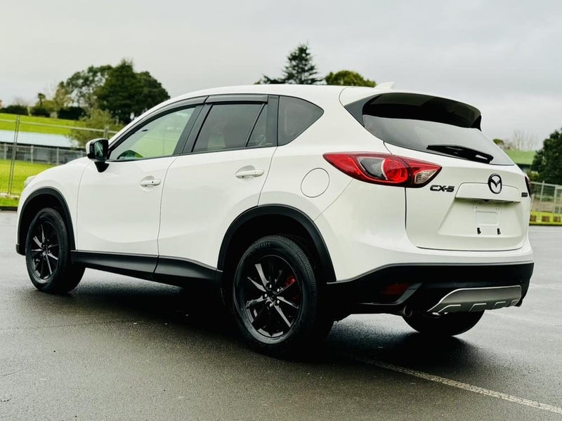 2014 Mazda CX-5 20S SPORTS !! TOP SPEC MODEL !!62864759002497112