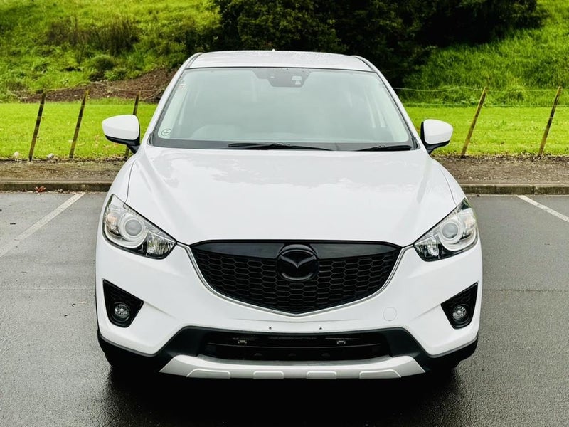 2014 Mazda CX-5 20S SPORTS !! TOP SPEC MODEL !!62864759002497113