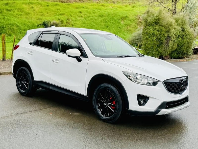 2014 Mazda CX-5 20S SPORTS !! TOP SPEC MODEL !!62864759002497114