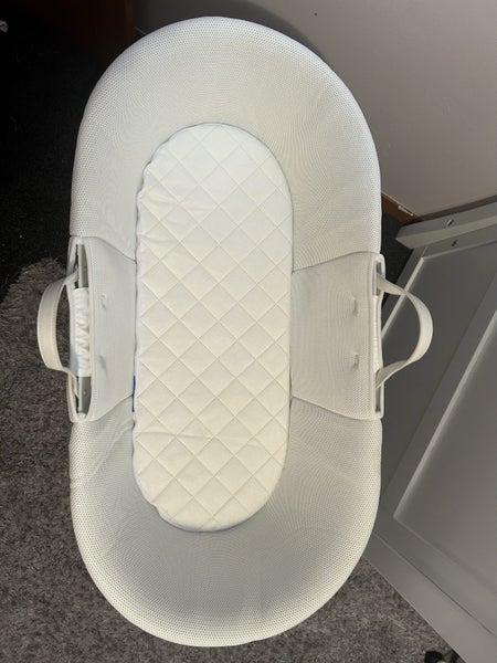 Scnuggle Dreami Moses Basket Bassinet62866852558339111