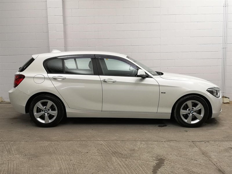 2013 BMW 116i Sports, super low ks, as new62864759015809112