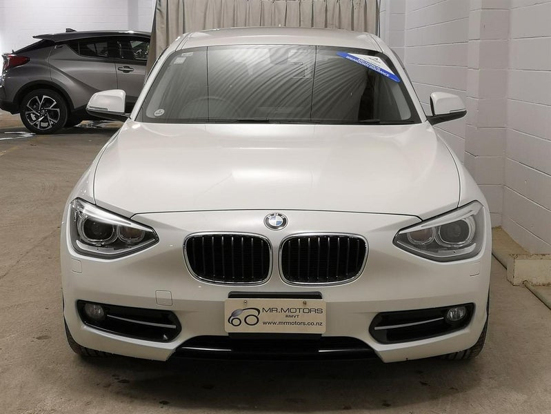 2013 BMW 116i Sports, super low ks, as new62864759015809113