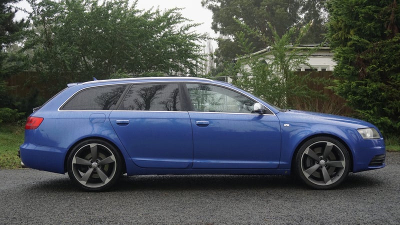 2006 Audi S662864758978179111