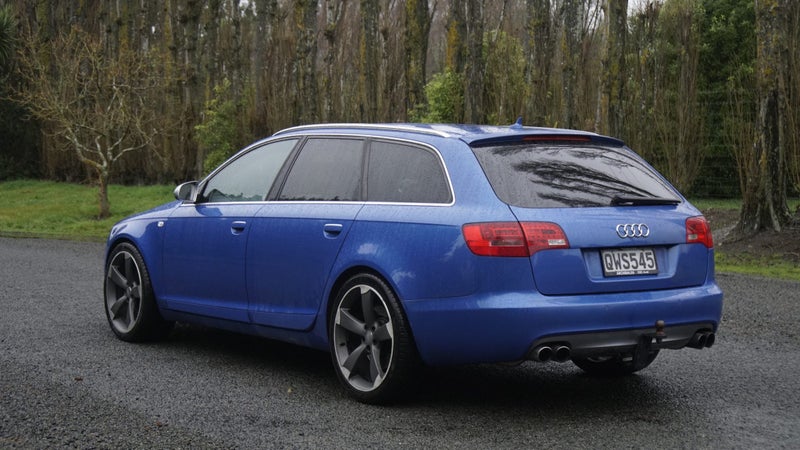 2006 Audi S662864758978179114