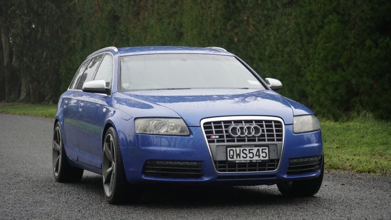 2006 Audi S662864758978179116