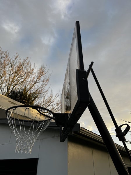 Spalding Basketball Hoop62864741540866113