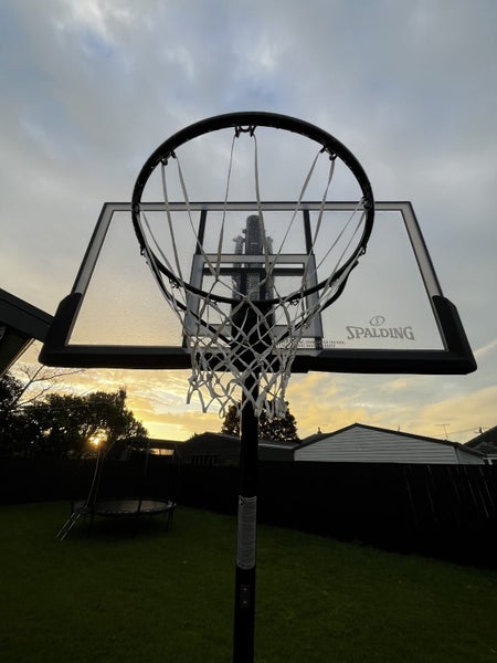 Spalding Basketball Hoop62864741540866112